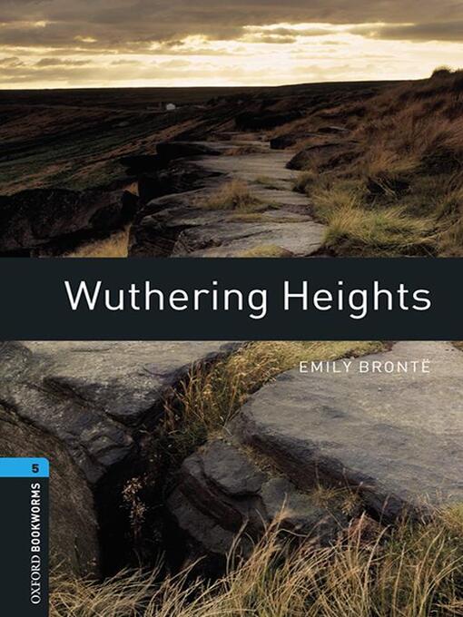 Title details for Wuthering Heights by Emily Brontë - Available